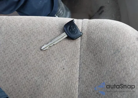 1999 Toyota Corolla Ce из США, поврежденный, VIN 1NXBR12E2XZ193988